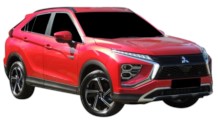 Mitsubishi Eclipse Cross Neuwagen